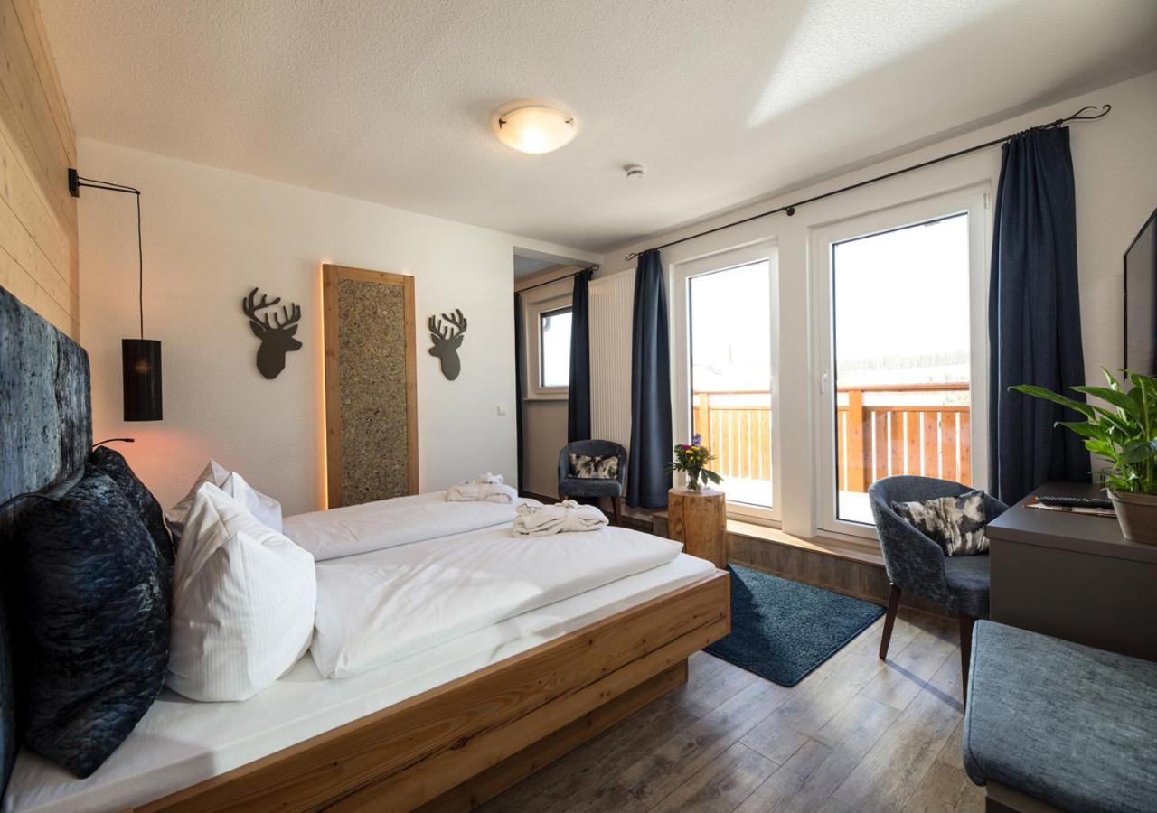 Hotel Thaelerhaeusle Furtwangen Exteriér fotografie