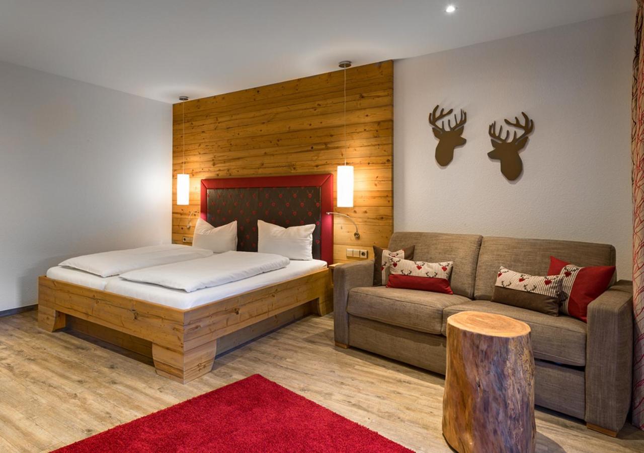 Hotel Thaelerhaeusle Furtwangen Exteriér fotografie