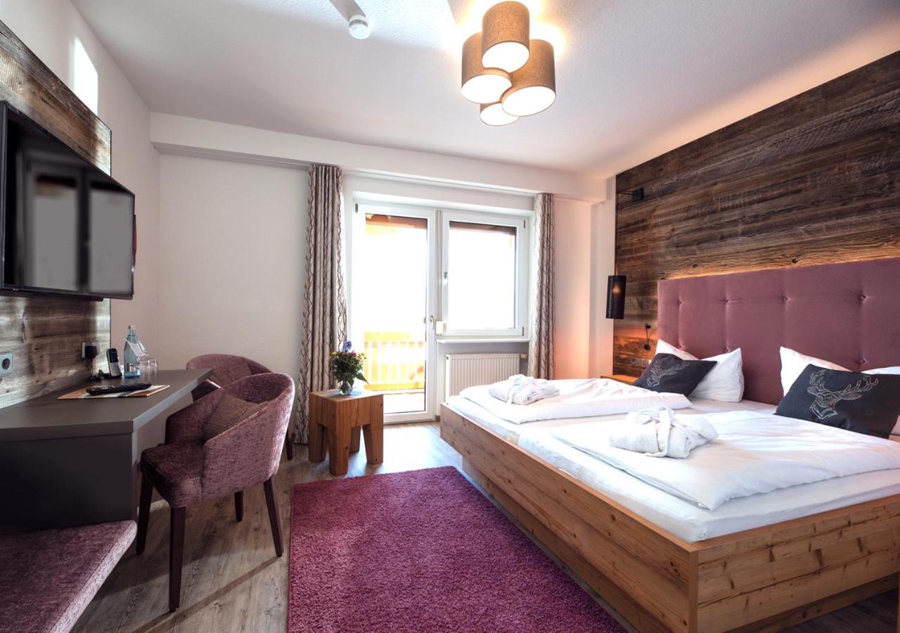 Hotel Thaelerhaeusle Furtwangen Exteriér fotografie