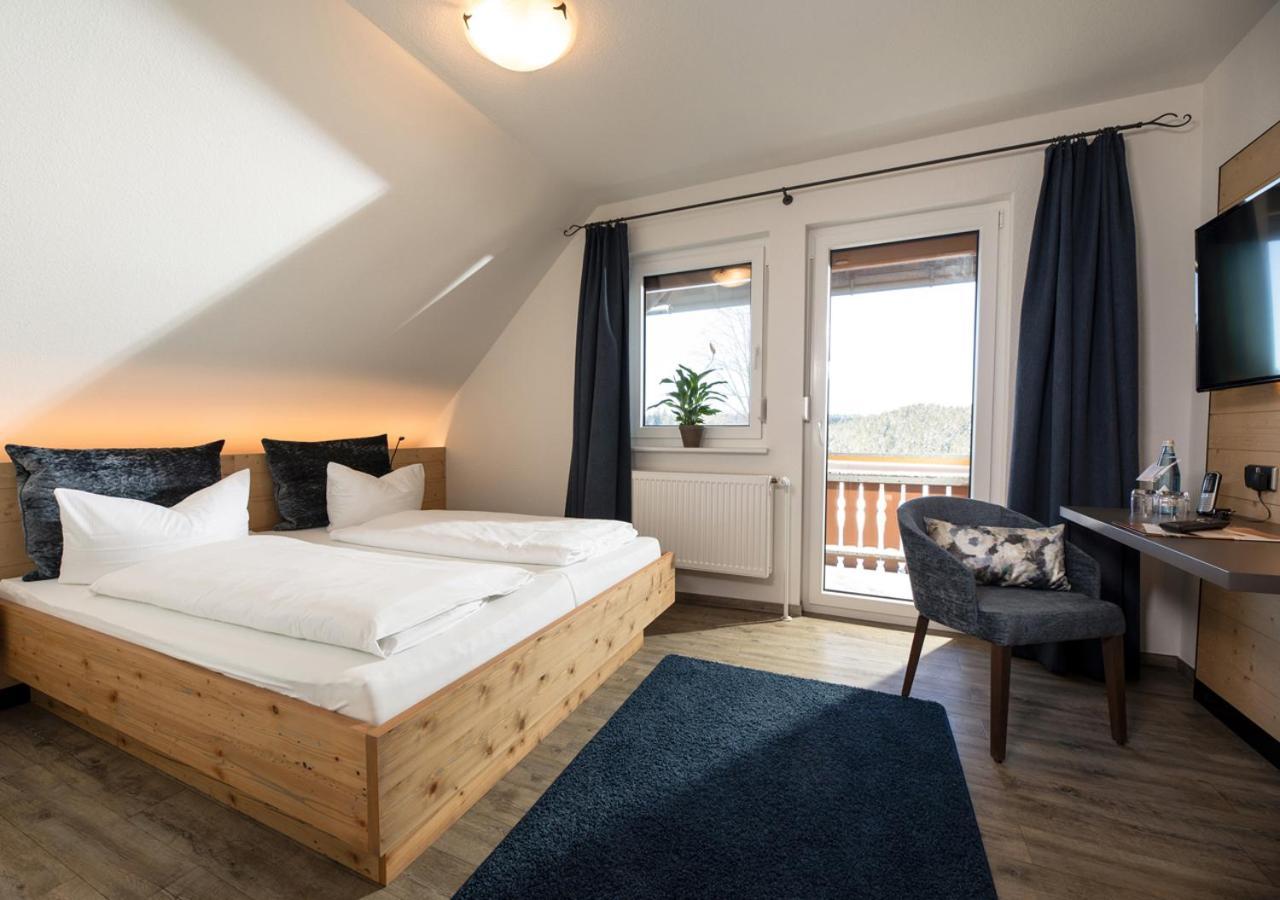 Hotel Thaelerhaeusle Furtwangen Exteriér fotografie