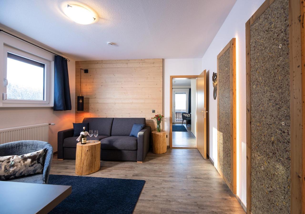 Hotel Thaelerhaeusle Furtwangen Exteriér fotografie