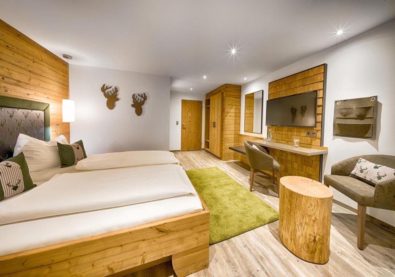 Hotel Thaelerhaeusle Furtwangen Exteriér fotografie