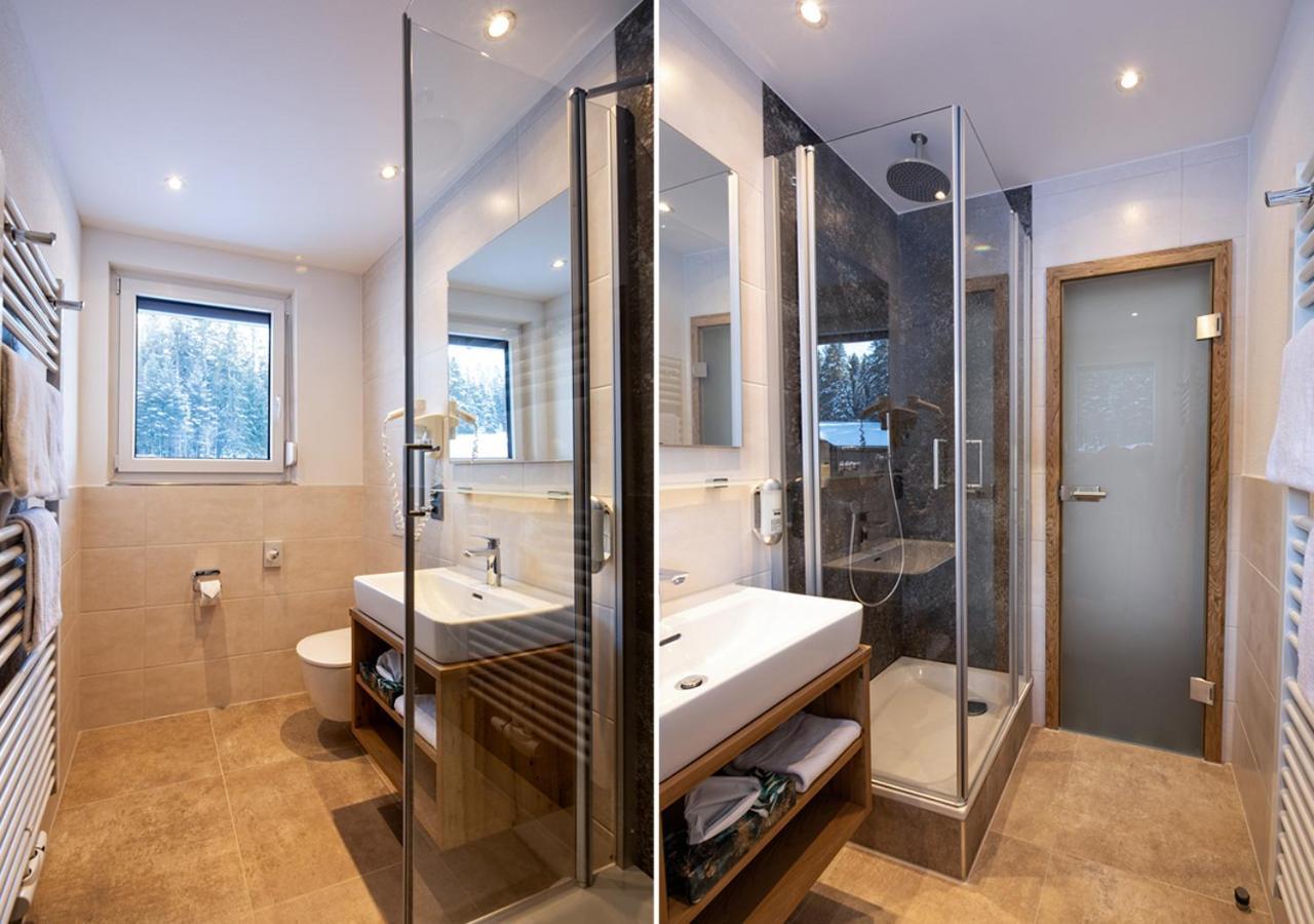Hotel Thaelerhaeusle Furtwangen Exteriér fotografie